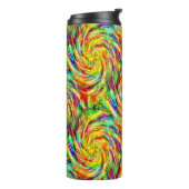 Bouteilles Isothermes Lollipop Land...... (Tourné sur la gauche)