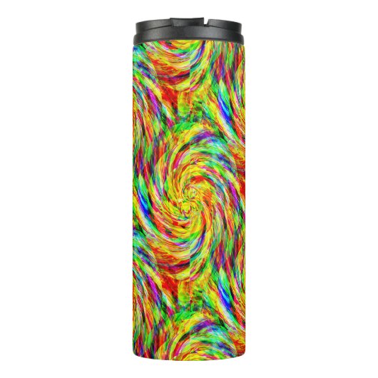 Bouteilles Isothermes Lollipop Land...... (Dos)