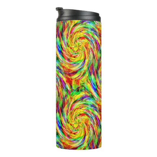 Bouteilles Isothermes Lollipop Land...... (Tourné sur la droite)