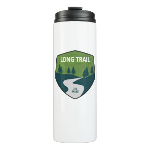 Bouteilles Isothermes Long Trail Vermont
