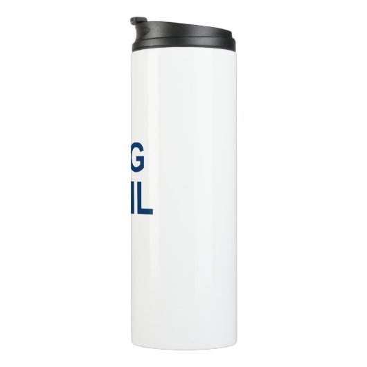 Bouteilles Isothermes Long Trail Vermont (Tourné sur la droite)