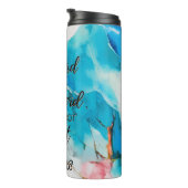 Bouteilles Isothermes Lord My Shepherd Psaume 23 (Tourné sur la droite)