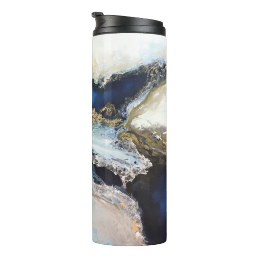 Bouteilles Isothermes Los Mares (Tourné sur la droite)