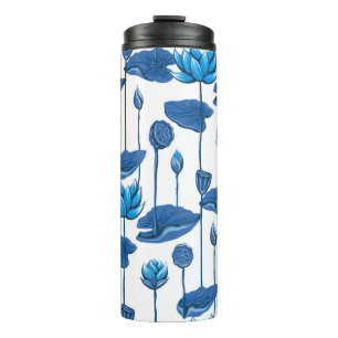 Bouteilles Isothermes lotus