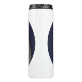 Bouteilles Isothermes Loup (Dos)