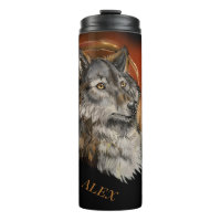 Loup de l'Or