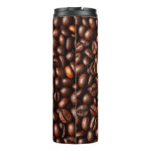 Bouteilles Isothermes Louveur de café (Dos)