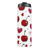 Bouteilles Isothermes Love (Devant)