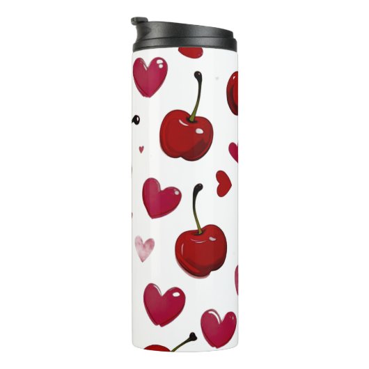 Bouteilles Isothermes Love (Tourné sur la droite)