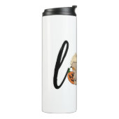 Bouteilles Isothermes Love Halloween (Tourné sur la gauche)