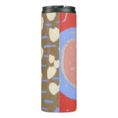Bouteilles Isothermes Love Isle Thermal Tumbler (Dos)