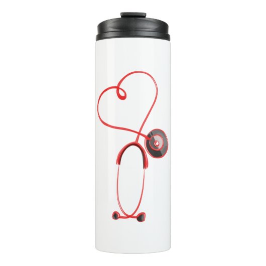 Bouteilles Isothermes Love Medicine (Devant)