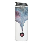 Bouteilles Isothermes Love Poison Imaginaire Boire Vial Passion Cosmos N (Tourné sur la droite)