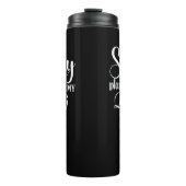 Bouteilles Isothermes Love Your Pet Day (Devant)