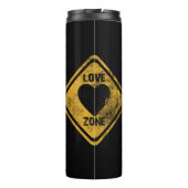 Bouteilles Isothermes love zone (Dos)