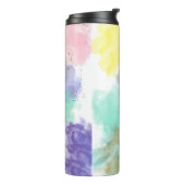 Bouteilles Isothermes Lovely Colors With a Gentle Touch (Tourné sur la gauche)