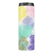 Bouteilles Isothermes Lovely Colors With a Gentle Touch (Dos)