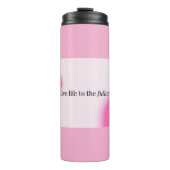 Bouteilles Isothermes Lovely design (Devant)