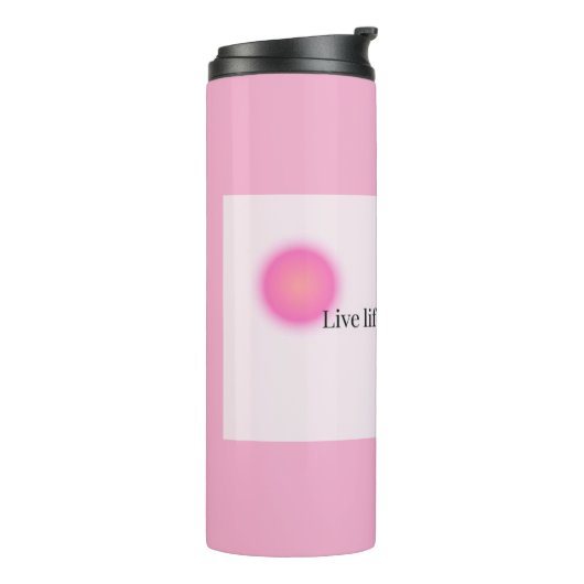 Bouteilles Isothermes Lovely design (Tourné sur la gauche)