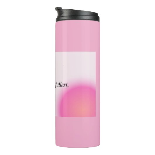 Bouteilles Isothermes Lovely design (Tourné sur la droite)