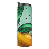 Bouteilles Isothermes Lovely Lemons Four Mitt et Pot Holders (Tourné sur la droite)
