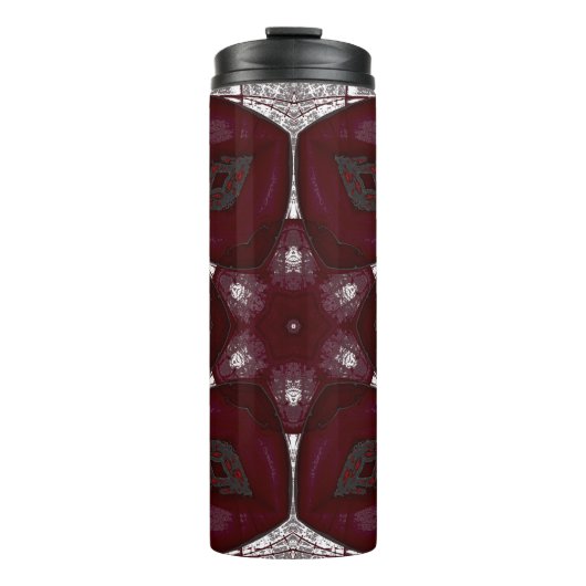 Bouteilles Isothermes lub mandal (Devant)