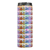 Bouteilles Isothermes Lucky Charms (Dos)