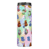 Bouteilles Isothermes Lucky Charms (Dos)