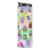 Bouteilles Isothermes Lucky Charms (Tourné sur la droite)