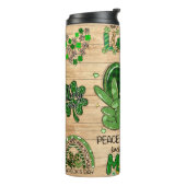 Bouteilles Isothermes Lucky Mama (Tourné sur la gauche)