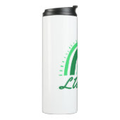 Bouteilles Isothermes Lucky Shamrock Rainbow (Tourné sur la gauche)