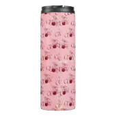 Bouteilles Isothermes Lueur (Dos)
