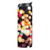 Bouteilles Isothermes Lumière Abstraite : Arrière - plan de texture simp (Tourné sur la gauche)