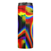 Bouteilles Isothermes Lumineux (Dos)