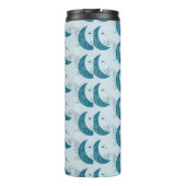 Bouteilles Isothermes Lune (Dos)