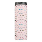 Bouteilles Isothermes Lunettes et lentilles de contact (Dos)