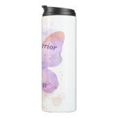 Bouteilles Isothermes Lupus Warrior (Tourné sur la droite)