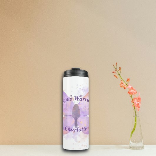 Bouteilles Isothermes Lupus Warrior