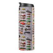 Bouteilles Isothermes Lures de pêche classique Thunder_Cove (Tourné sur la droite)