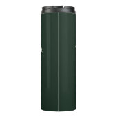 Bouteilles Isothermes Lutin "Joyeuse Saint-Patrick" (Dos)