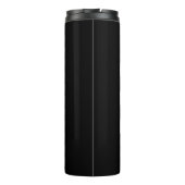Bouteilles Isothermes Lutter contre Noël laid (Dos)