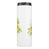 Bouteilles Isothermes Lys Springtime (Dos)