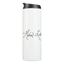 M=L Tumbler