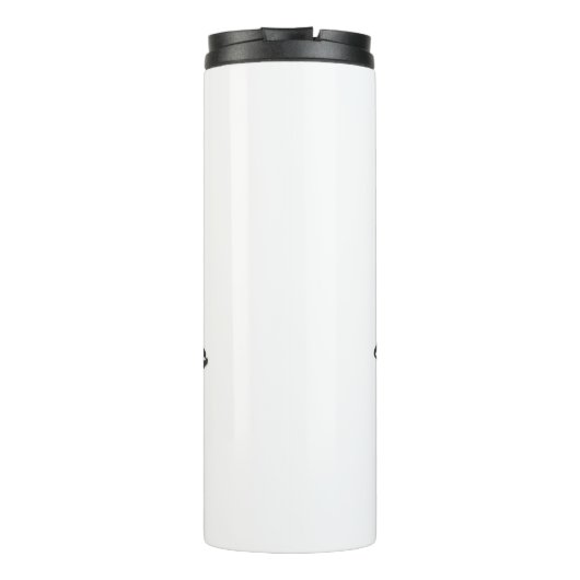 Bouteilles Isothermes "M" pour Monarch (Dos)