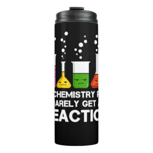Bouteilles Isothermes Ma Chimie Puns Rarement Obtenir Réaction Science P