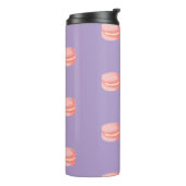 Bouteilles Isothermes Macarons (Tourné sur la gauche)