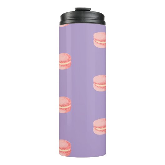 Bouteilles Isothermes Maccaroons (Devant)