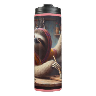 Bouteilles Isothermes Machine à laver une cuisine