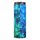 Bouteilles Isothermes Mâcon bocal foudre bogues lugubres lucioles bleu (Dos)