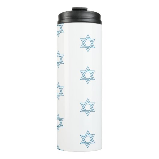Bouteilles Isothermes Magen David (Devant)